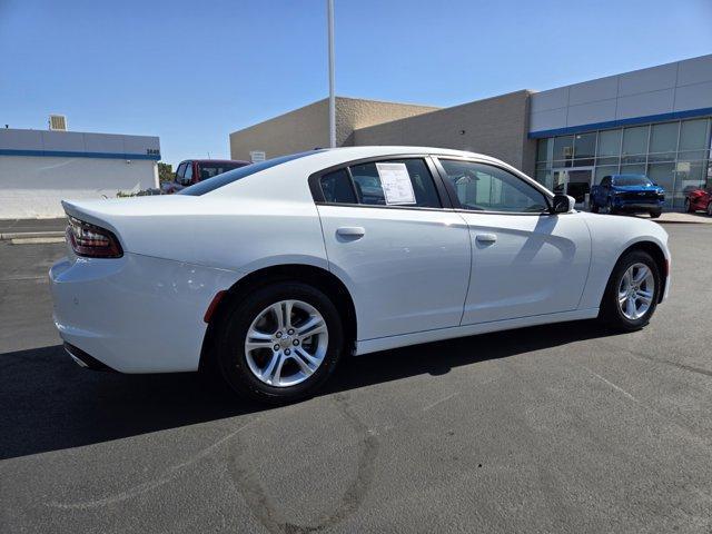used 2022 Dodge Charger car, priced at $22,884