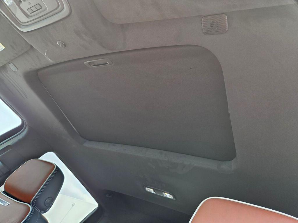 new 2026 GMC Sierra 1500 car, priced at $87,865