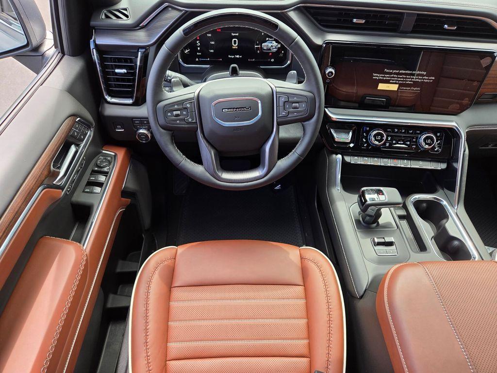 new 2026 GMC Sierra 1500 car, priced at $87,865