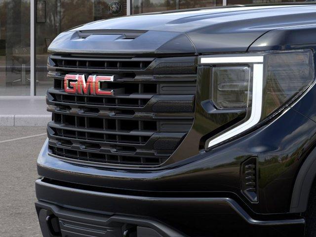 new 2024 GMC Sierra 1500 car, priced at $62,370