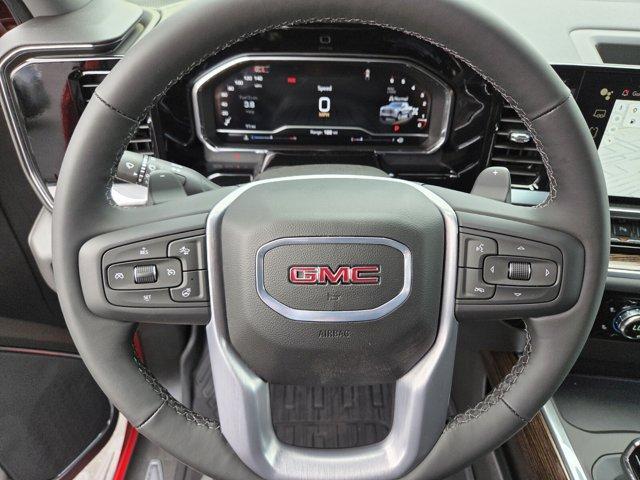 new 2025 GMC Sierra 1500 car, priced at $59,063