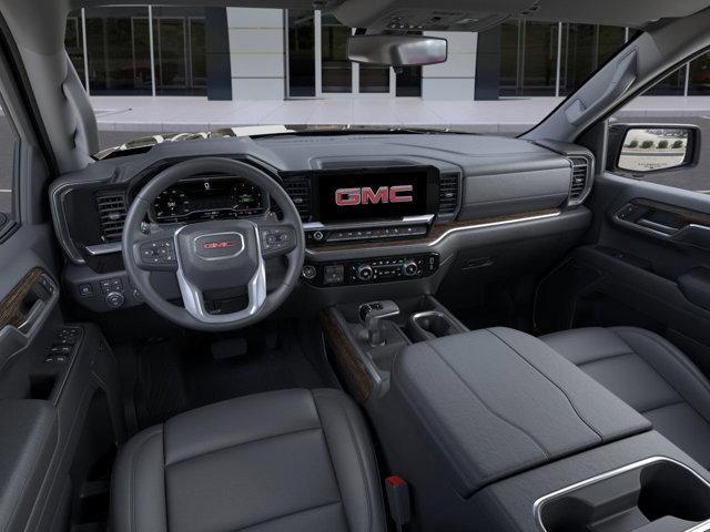 new 2025 GMC Sierra 1500 car, priced at $59,051