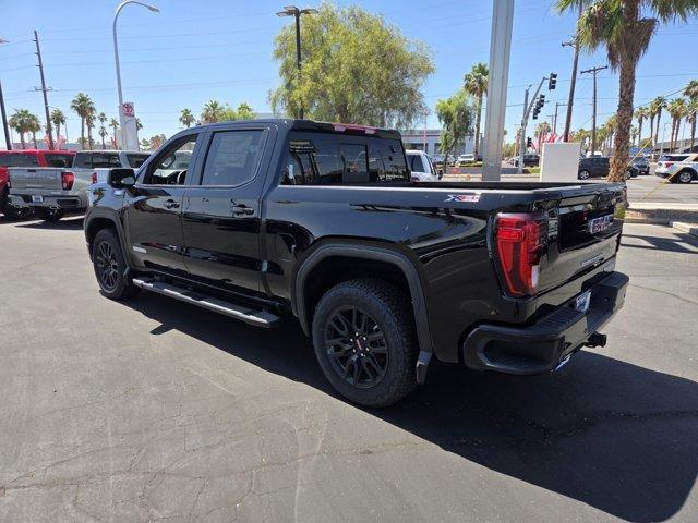 new 2025 GMC Sierra 1500 car, priced at $59,051