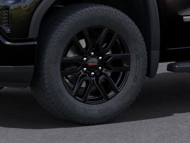 new 2025 GMC Sierra 1500 car, priced at $61,738
