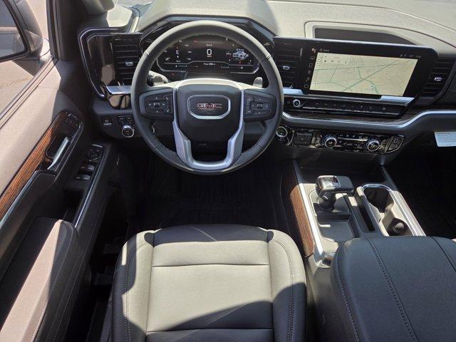 new 2025 GMC Sierra 1500 car, priced at $59,051