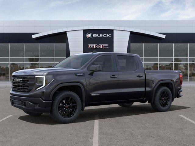 new 2024 GMC Sierra 1500 car, priced at $53,689