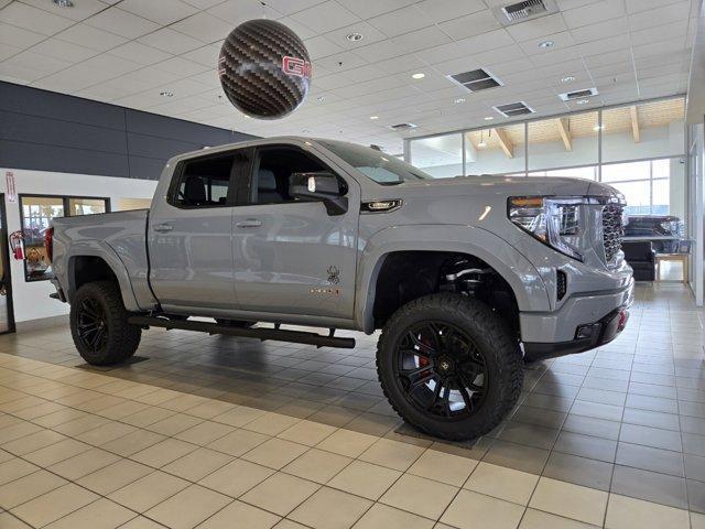new 2025 GMC Sierra 1500 car, priced at $71,855