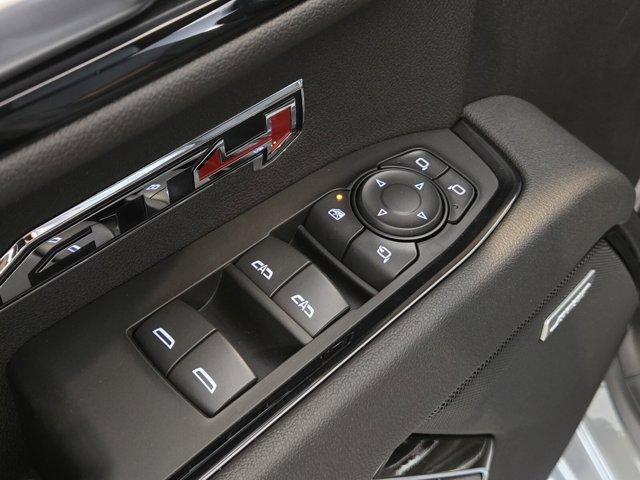 new 2025 GMC Sierra 1500 car, priced at $71,855