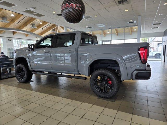 new 2025 GMC Sierra 1500 car, priced at $71,855