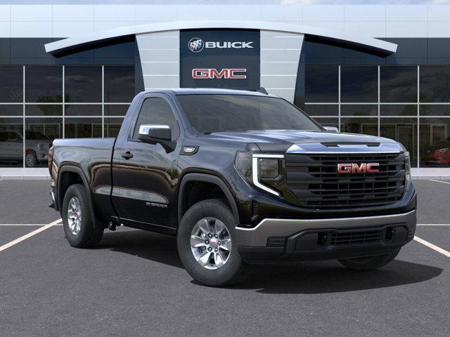 new 2025 GMC Sierra 1500 car, priced at $42,660