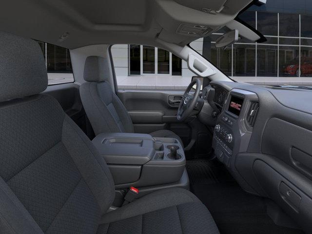 new 2025 GMC Sierra 1500 car, priced at $42,660