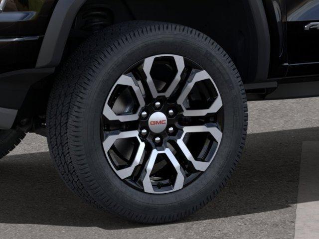 new 2024 GMC Canyon car, priced at $47,300