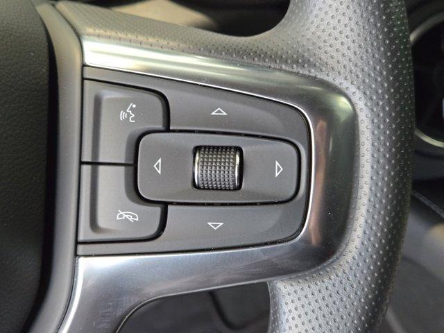 new 2025 Chevrolet Blazer car, priced at $39,855