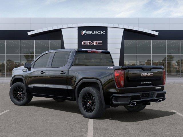 new 2024 GMC Sierra 1500 car, priced at $54,853