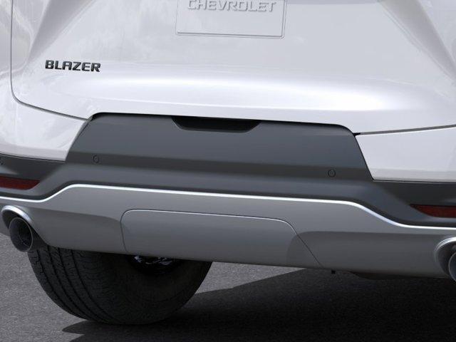 new 2024 Chevrolet Blazer car, priced at $42,125