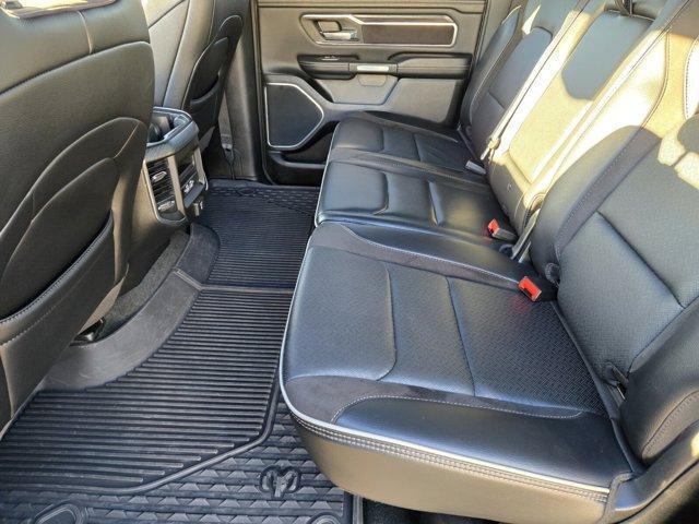 used 2023 Ram 1500 car, priced at $46,439