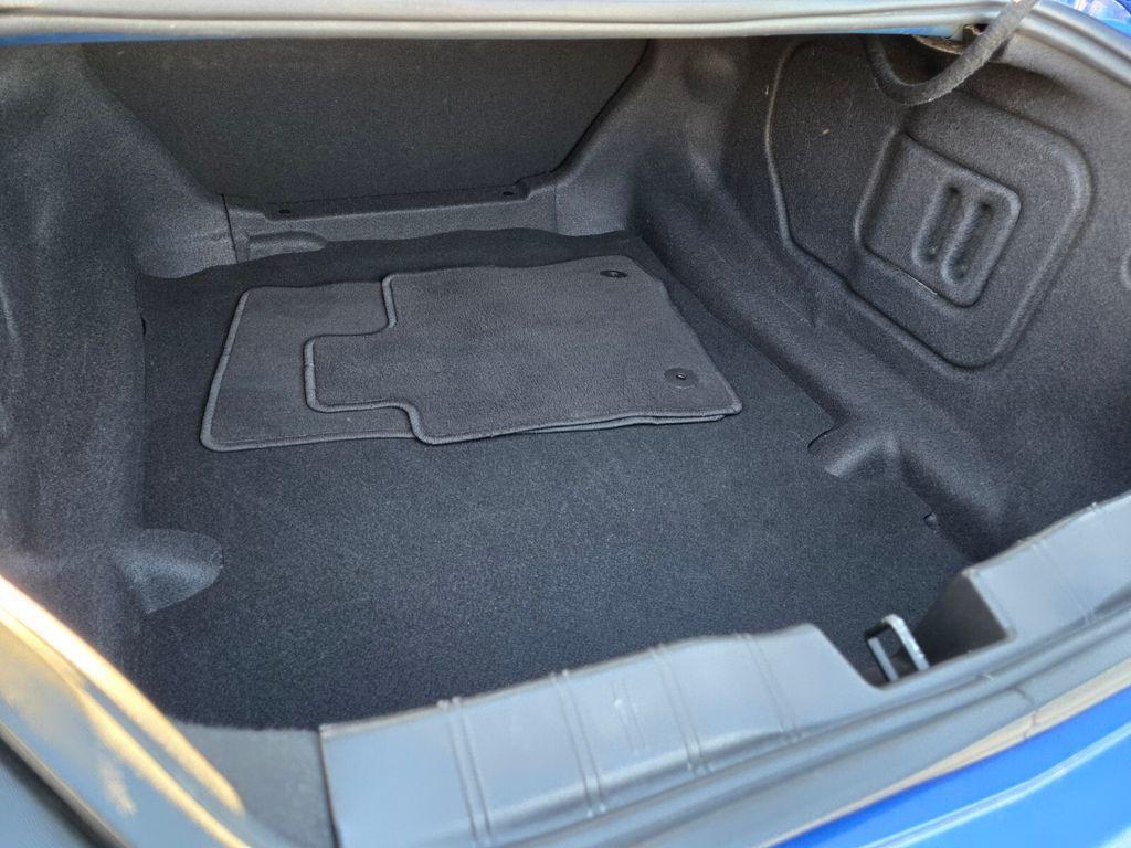 used 2022 Chevrolet Camaro car, priced at $38,790