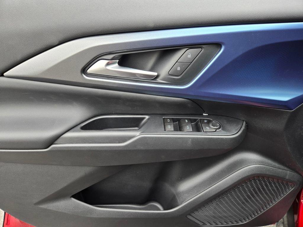 new 2026 Chevrolet Equinox EV car, priced at $35,247