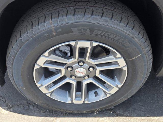 new 2025 GMC Terrain car, priced at $32,874