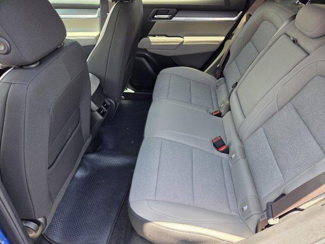 new 2025 GMC Terrain car, priced at $32,874