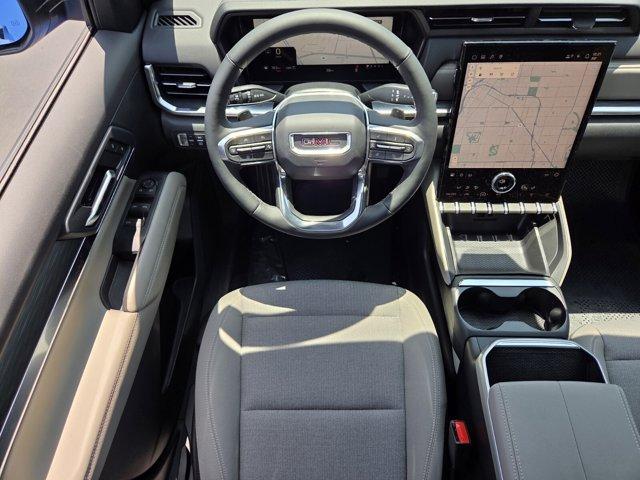 new 2025 GMC Terrain car, priced at $32,874