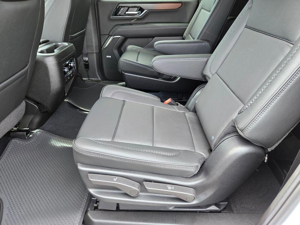 new 2026 GMC Yukon XL car, priced at $99,475
