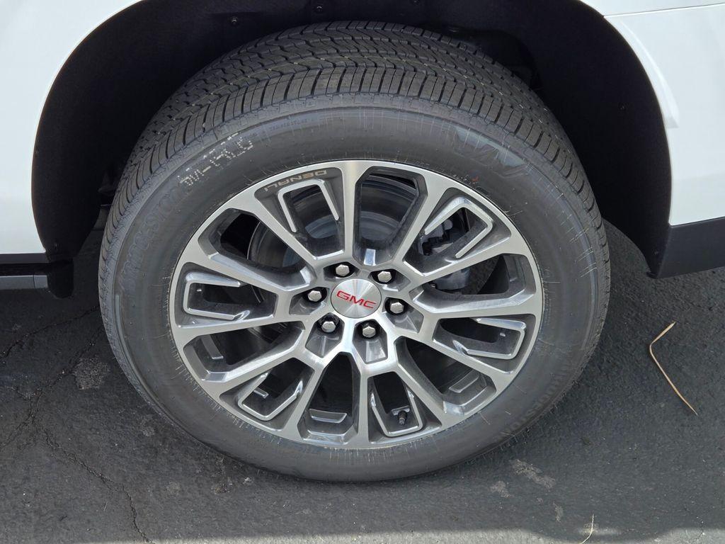 new 2026 GMC Yukon XL car, priced at $99,475