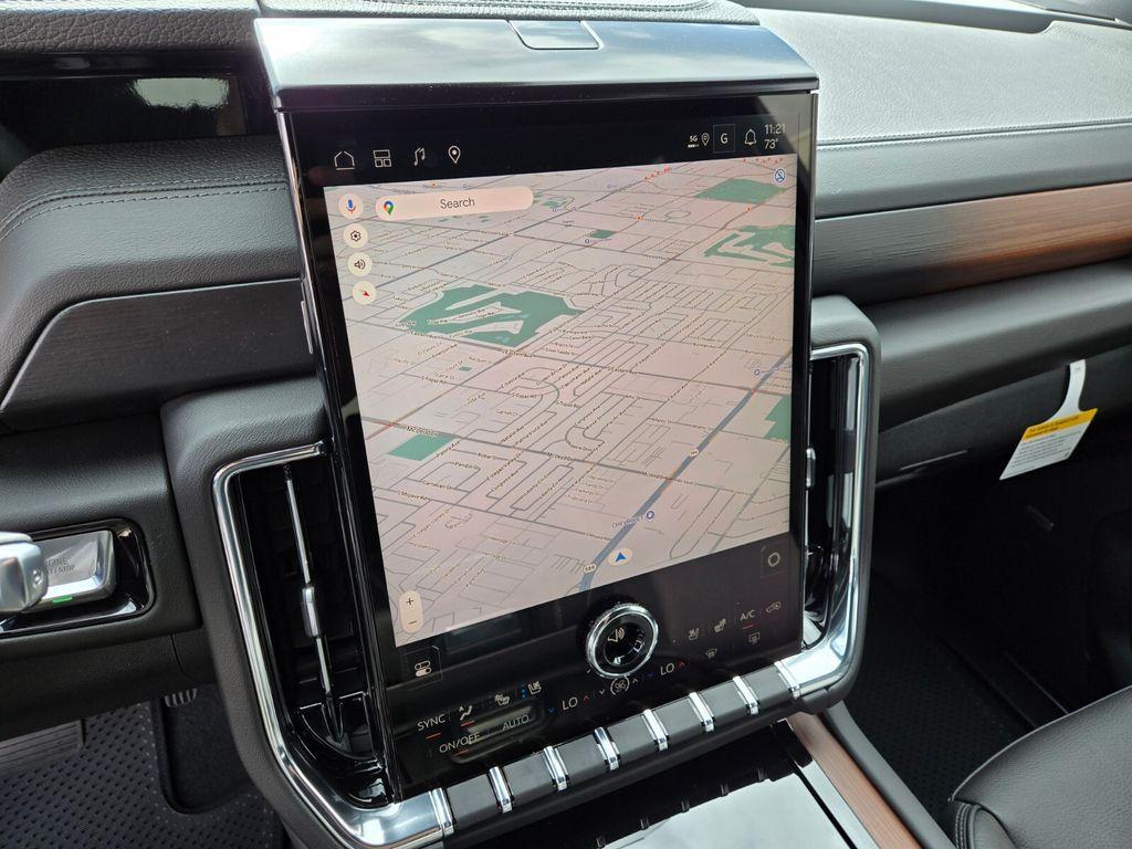 new 2026 GMC Yukon XL car, priced at $99,475