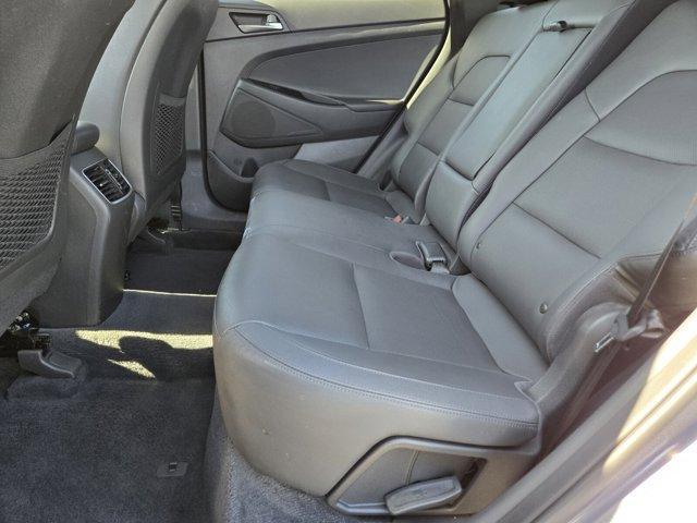 used 2016 Hyundai Tucson car, priced at $15,966