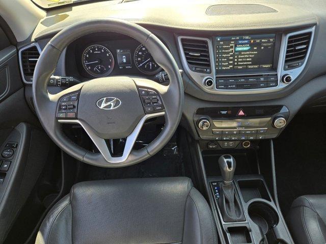 used 2016 Hyundai Tucson car, priced at $15,966