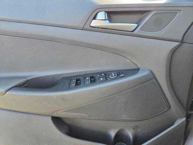 used 2016 Hyundai Tucson car, priced at $14,531