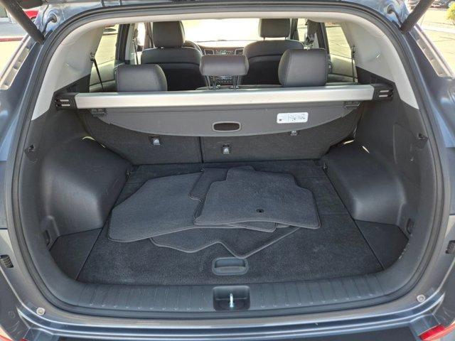 used 2016 Hyundai Tucson car, priced at $14,531