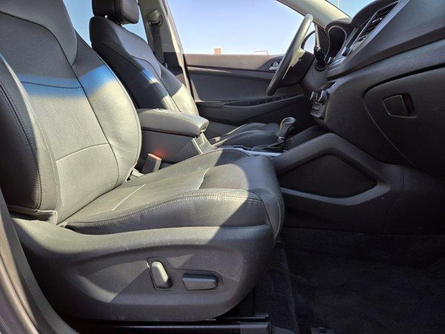 used 2016 Hyundai Tucson car, priced at $15,966