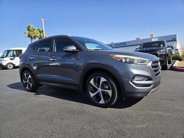 used 2016 Hyundai Tucson car, priced at $15,966