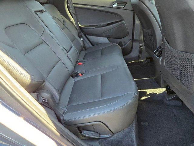 used 2016 Hyundai Tucson car, priced at $14,531