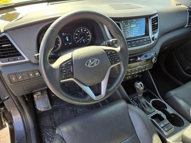 used 2016 Hyundai Tucson car, priced at $14,531