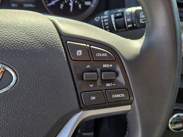 used 2016 Hyundai Tucson car, priced at $14,531