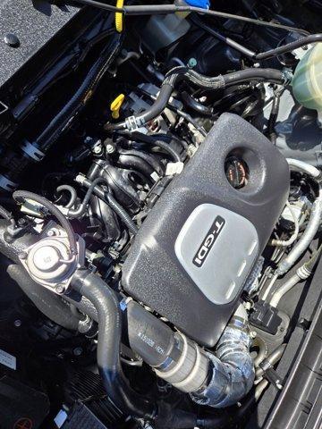 used 2016 Hyundai Tucson car, priced at $15,966