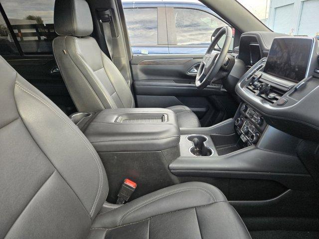 used 2022 Chevrolet Tahoe car, priced at $60,255