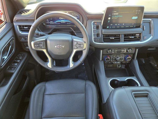 used 2022 Chevrolet Tahoe car, priced at $57,833