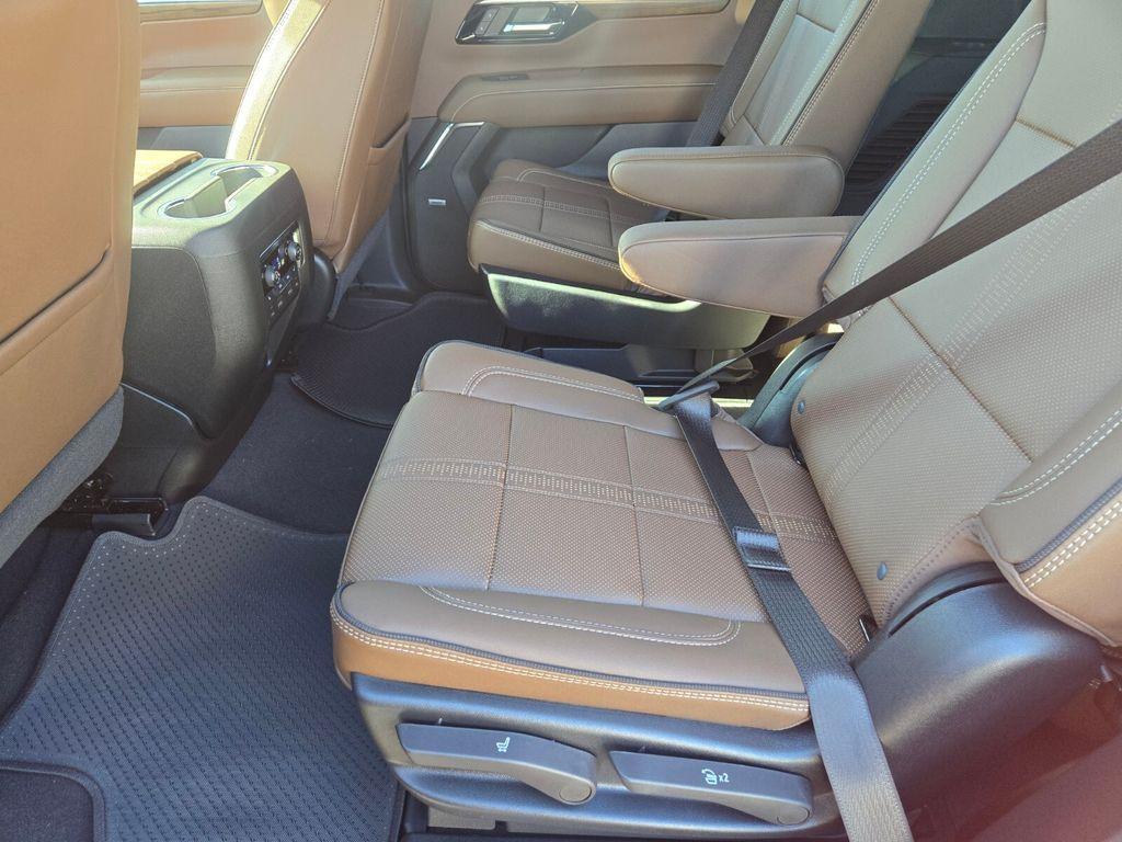new 2026 Chevrolet Tahoe car, priced at $100,770