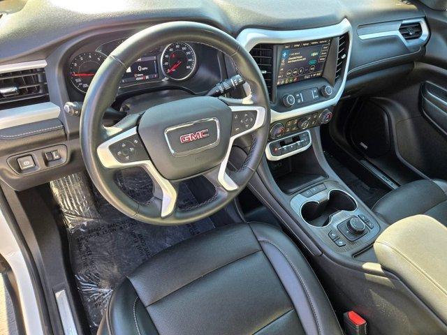 used 2023 GMC Acadia car, priced at $25,985