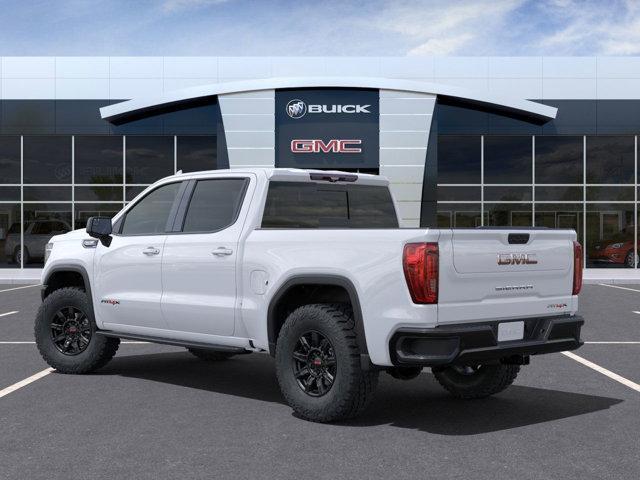 new 2025 GMC Sierra 1500 car, priced at $83,085