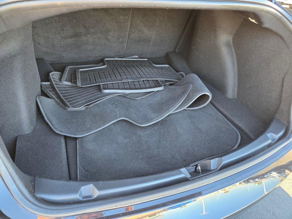 used 2018 Tesla Model 3 car, priced at $23,887