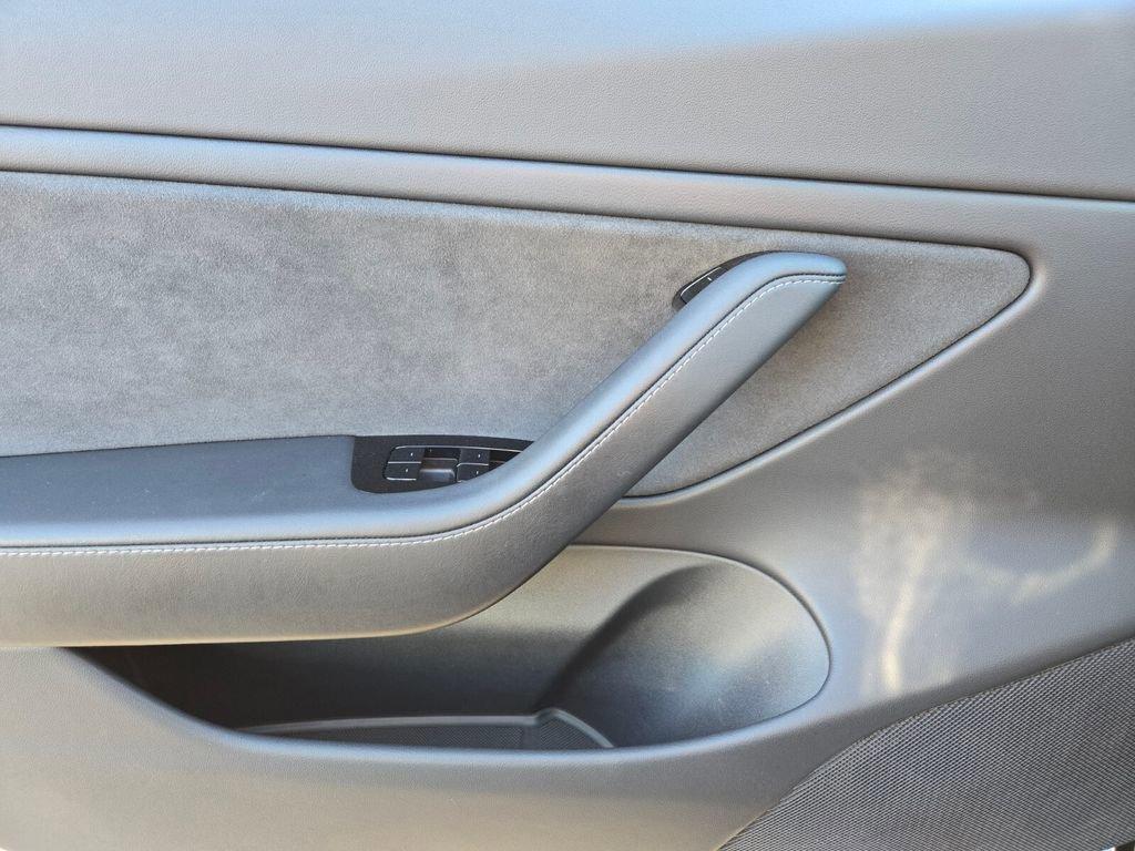 used 2018 Tesla Model 3 car, priced at $23,887