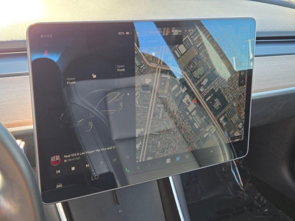 used 2018 Tesla Model 3 car, priced at $23,887