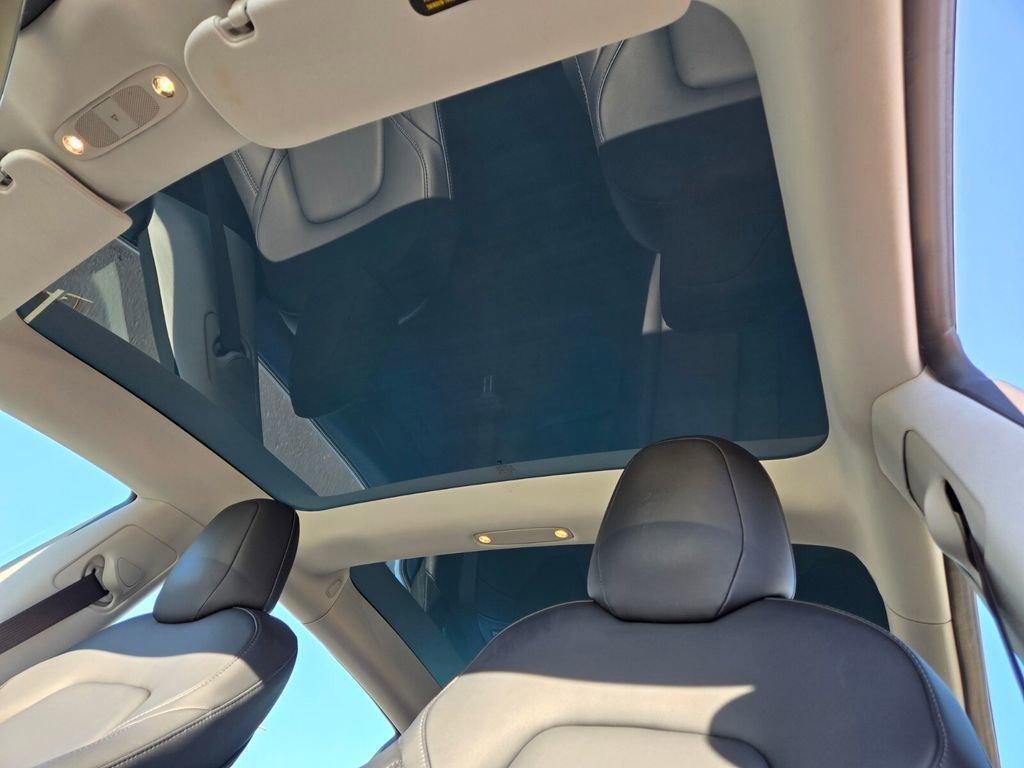 used 2018 Tesla Model 3 car, priced at $23,887