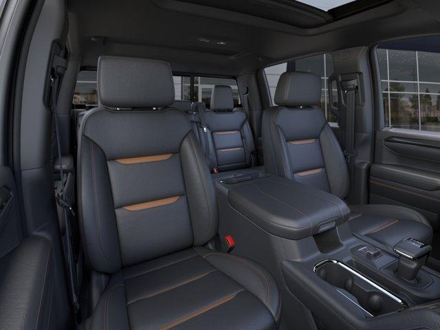 new 2024 GMC Sierra 1500 car, priced at $72,585