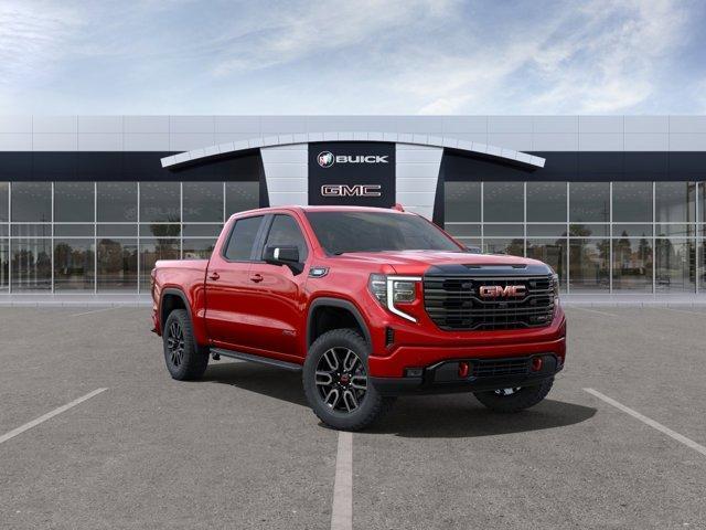 new 2024 GMC Sierra 1500 car, priced at $72,585