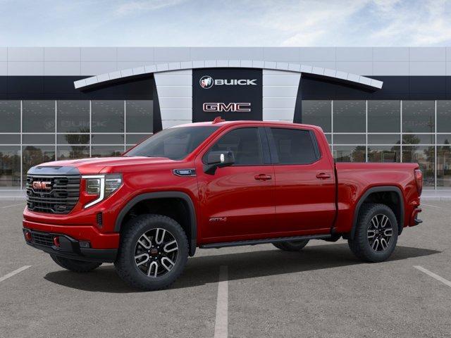 new 2024 GMC Sierra 1500 car, priced at $72,585